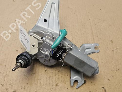 Used Rear wiper motor Rear wiper motor HYUNDAI SANTA FÉ II (CM) 2.2 CRDi (155 hp) 39972434 39972434