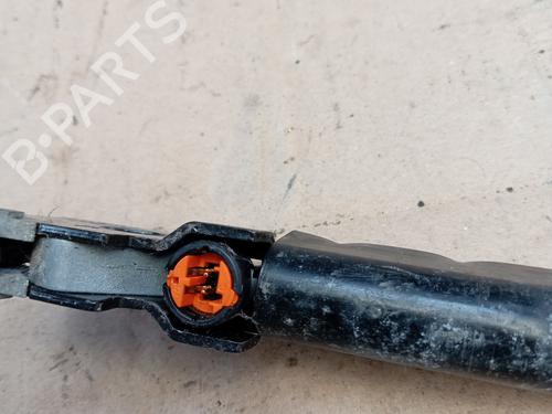 Used Front right seatbelt Front right seatbelt PEUGEOT 5008 (0U_, 0E_) 2.0 HDi 150 / BlueHDi 150 (150 hp) 22129988 22129988