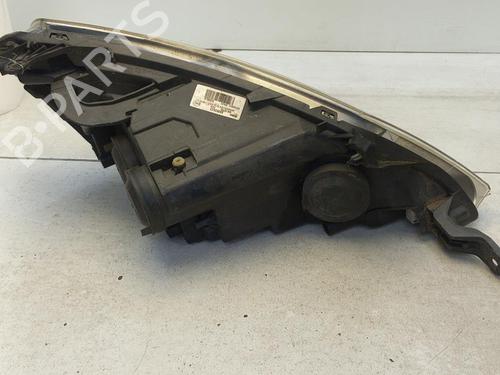 Used Left headlight PEUGEOT EXPERT Tepee (VF3X_) 2.0 HDi 120 (120 hp) 21324112