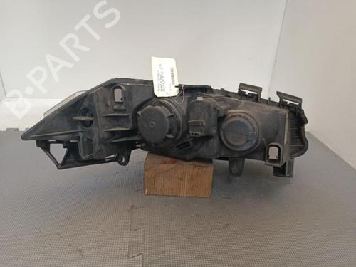 Scheinwerfer links für RENAULT MEGANE II (BM0/1_, CM0/1_) 1.9 dCi (BM0G, CM0G) (120 hp) 21323741