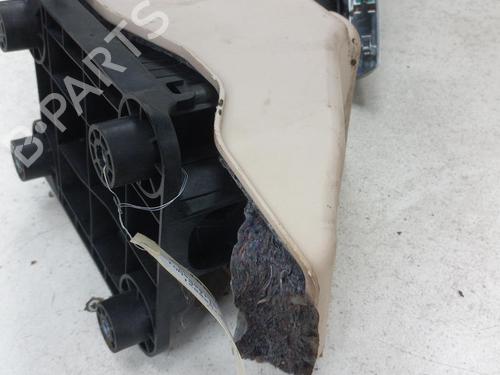 Used Gear lever CITROËN C4 II (NC_) 1.6 HDi 90 (92 hp) 21324088