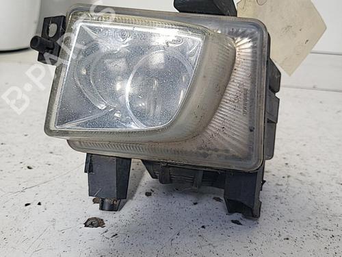 Used Left front fog light Left front fog light OPEL VECTRA C Estate (Z02) 2.2 DTI (F35) (125 hp) 22130269 22130269