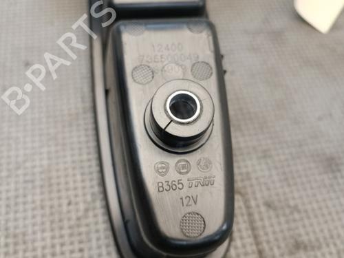 Right front window switch FIAT PUNTO EVO (199_) 1.3 D Multijet (199AXC1A, 199BXC1A, 199AXT1A, 199BXT1A) | BP21322988I26 