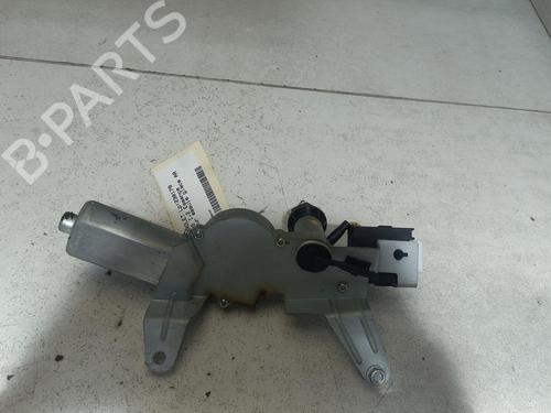 Used Rear wiper motor Rear wiper motor CHEVROLET AVEO / KALOS Hatchback (T250, T255) 1.2 (72 hp) 21325156 21325156