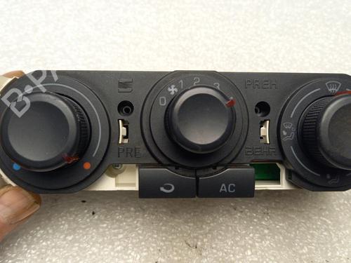 Used Climate control SEAT CORDOBA (6L2) 1.4 TDI (70 hp) 21326750