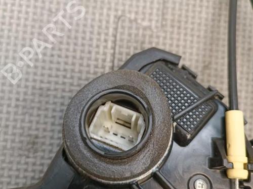 Front left lock TOYOTA VERSO (_R2_) 2.0 D-4D (AUR20_, AUR20R) | BP21324908C98 