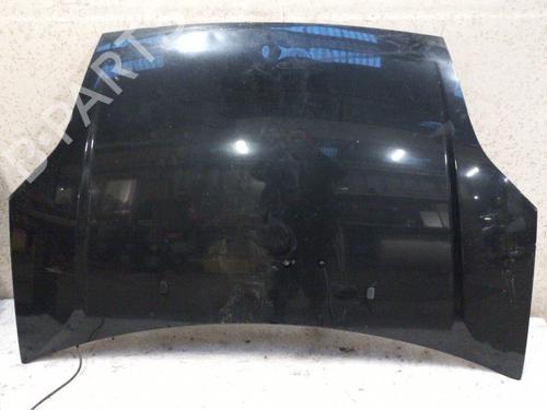 Panser Panser FORD FIESTA V (JH_, JD_) 1.4 TDCi (68 hp) 21323185 21323185