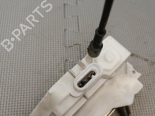 Front right lock CITROËN C3 I (FC_, FN_) 1.4 HDi | BP22131178C97 
