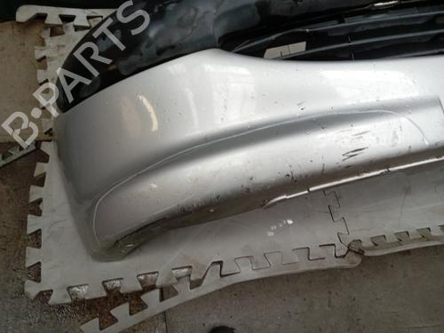 Foran støtfanger PEUGEOT 206 Hatchback (2A/C) 2.0 HDI 90 | BP29373117C7 