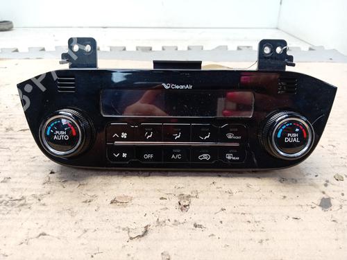 Climate control KIA SPORTAGE III (SL) 1.6 GDI | BP25475615I5 - Image 2