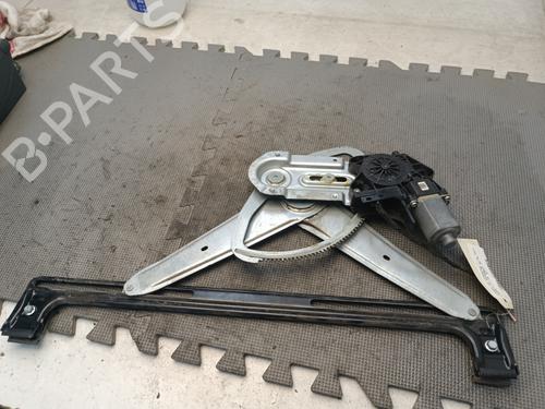 Front right window mechanism FORD FOCUS II (DA_, HCP, DP) 1.6 TDCi | BP26223818C23 