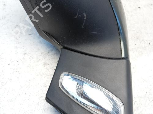 Left mirror PEUGEOT 206 Hatchback (2A/C) 1.4 HDi eco 70 | BP29288085C26 