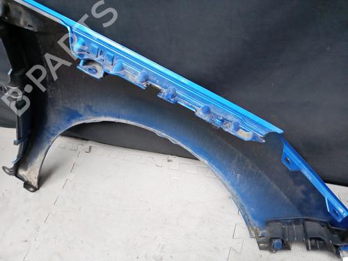 Left front fenders PEUGEOT 308 I (4A_, 4C_) 1.6 16V | BP24147336C41 