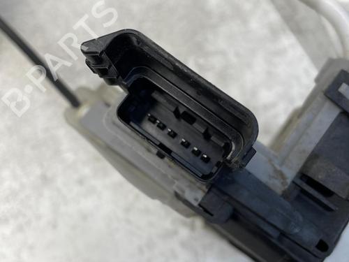 Rear left lock PEUGEOT 508 I (8D_) 2.0 HDi | BP21326010C100 