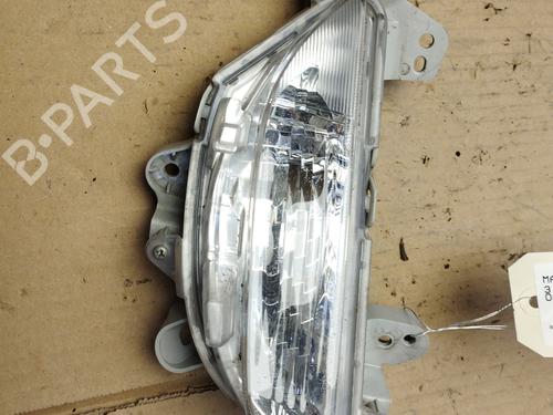 Right front indicator MAZDA 3 (BM, BN) | BP37001156C33 - Image 2