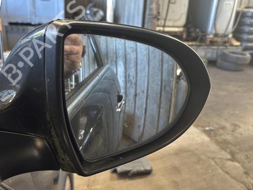 Right mirror KIA SPORTAGE III (SL) 1.7 CRDi | BP26735252C27 