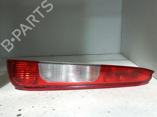 Used Right taillight FORD FOCUS C-MAX (DM2) 1.6 TDCi (109 hp) 21326190