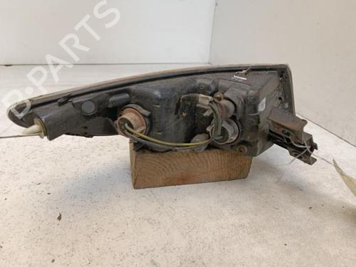 Used Right taillight HONDA CIVIC VIII Hatchback (FN, FK) 2.2 CTDi (FK3) (140 hp) 21322618
