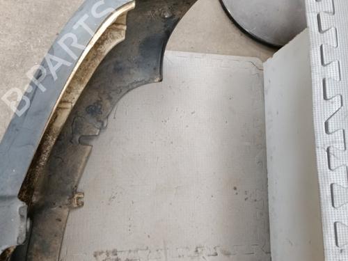 Front bumper RENAULT MASTER II Van (FD) 2.2 dCI 90 | BP22131385C7 