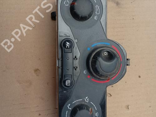 Climate control RENAULT KANGOO Express (FW0/1_) 1.5 dCi 90 (FW0G, FW05, FW08, FW11) | BP33468708I5 - Image 2
