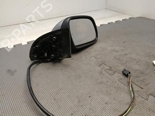 Right mirror PEUGEOT 307 (3A/C) 1.6 16V | BP21569450C27 