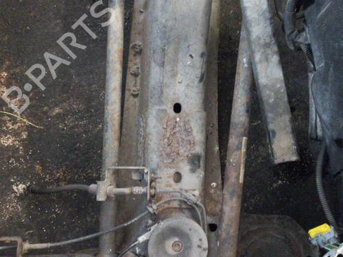 Used Rear axle Rear axle 21326373 21326373