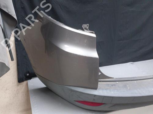 Rear bumper RENAULT MEGANE III Grandtour (KZ0/1) 1.5 dCi (KZ0C, KZ1A) | BP21326141C8