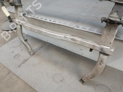 Crossmember PEUGEOT 508 SW I (8E_) 2.0 BlueHDi 180 | BP23214802C162 
