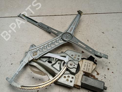 Front left window mechanism OPEL VECTRA C GTS (Z02) 1.9 CDTI (F68) | BP29325293C22 