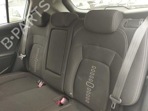 Rear seat KIA SPORTAGE III (SL) 1.6 GDI | BP25772096C17 