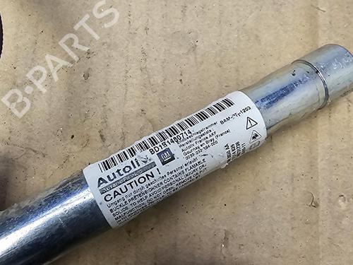 Front left seatbelt OPEL CORSA D (S07) 1.3 CDTI (L08, L68) | BP39972394I26 - Image 2