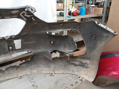 Front bumper DS DS 5 (KF_) 1.6 BlueHDi 120 | BP30318345C7 - Image 5