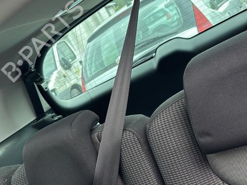 Used Rear center seatbelt Rear center seatbelt 27527774 27527774