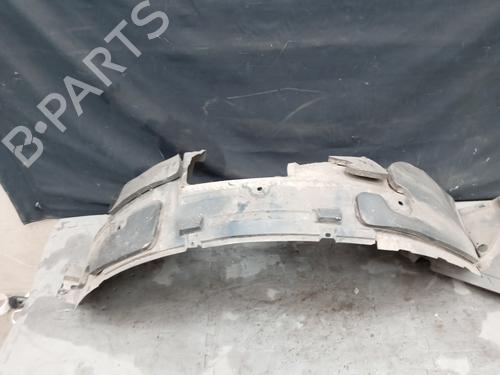 Used Wheel arch NISSAN QASHQAI I (J10, NJ10) 1.5 dCi (110 hp) 29014685