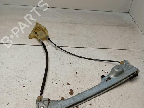 Used Rear left window mechanism RENAULT LAGUNA III (BT0/1) 1.5 dCi (BT00, BT0A, BT0T, BT1J) (110 hp) 29607376