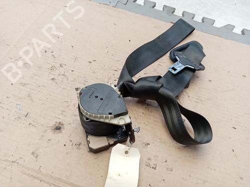 Used Front right seatbelt Front right seatbelt CITROËN C2 (JM_) 1.1 (60 hp) 22129805 22129805