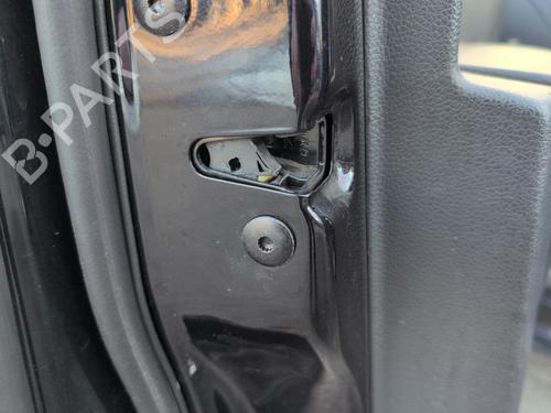 Used Front left lock SEAT ALHAMBRA (710, 711) 2.0 TDI (150 hp) 30519572