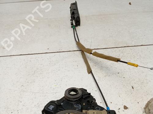 Used Front left lock Front left lock 29430269 29430269