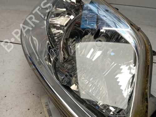 Faro derecho CITROËN C4 I (LC_) 1.6 HDi | BP29564542C29