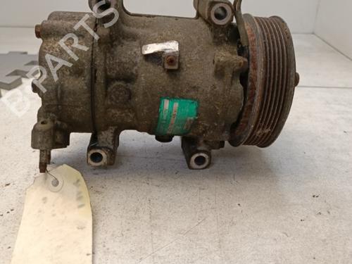 Used AC compressor AC compressor CITROËN C3 I (FC_, FN_) 1.4 HDi (68 hp) 21323661 21323661