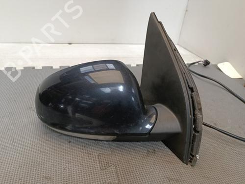 Right mirror VW GOLF V (1K1) 1.9 TDI | BP21324673C27 