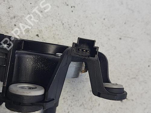 Used Rear wiper motor RENAULT MEGANE III Hatchback (BZ0/1_, B3_) 1.5 dCi (BZ09, BZ0D, BZ1W, BZ29, BZ14) (110 hp) 21325176