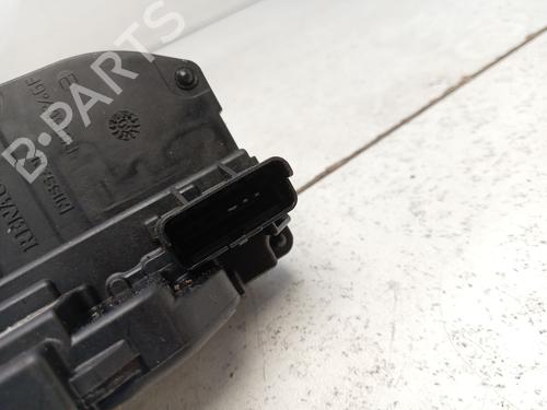 Rear left lock RENAULT KOLEOS I (HY_) 2.0 dCi 4x4 (HY0K) | BP25760945C100 