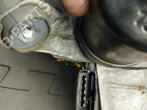 Viskermotor vindrude RENAULT GRAND SCÉNIC III (JZ0/1_) 1.2 TCe (JZ16) | BP29014655M29