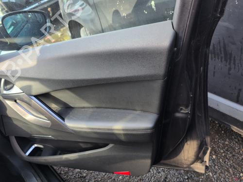 Rudehejsemekanisme Højre foran DS DS 5 (KF_) 1.6 BlueHDi 120 (120 hp) 30318363