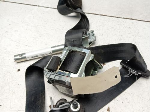 Front right seatbelt FIAT PUNTO EVO (199_) 1.3 D Multijet (199AXC1A, 199BXC1A, 199AXT1A, 199BXT1A) | BP25002668I25 - Image 4
