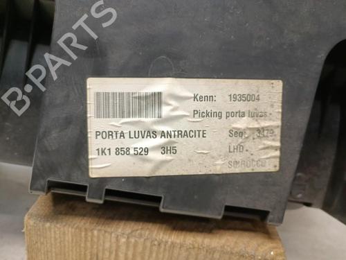 Glove box VW SCIROCCO III (137, 138) 1.4 TSI | BP21323905C95 