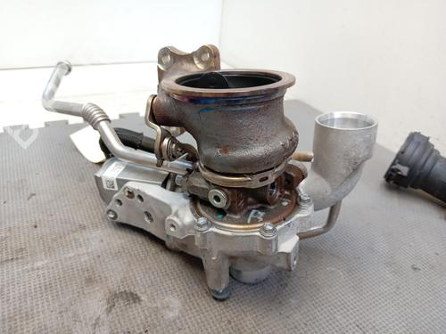 Turbolader/Kompressor CITROËN C5 AIRCROSS (A_) 1.2 PureTech 130 (ARHNSJ) | BP25897638M71 