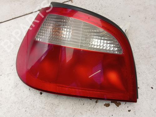Used Left taillight RENAULT MEGANE I (BA0/1_) 1.9 dCi (BA05, BA1F) (102 hp) 29273654