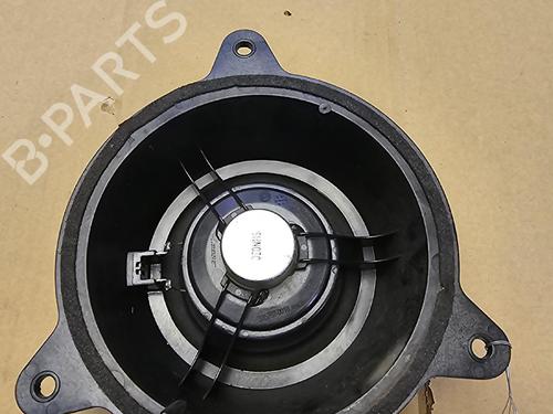 Used Speaker Speaker RENAULT GRAND SCÉNIC III (JZ0/1_) 1.2 TCe (JZ16) (132 hp) 40053871 40053871